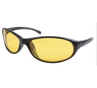 Occhiali da guida notturna neri