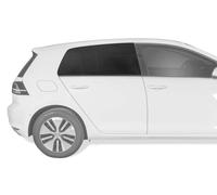 WALSER 30284 Tendine parasole elastiche