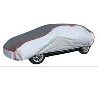 Telo Copriauto antigrandine Premium Hybrid, telo auto impermeabile Misura 2