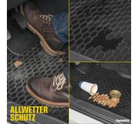 WALSER 50463 Tappetini