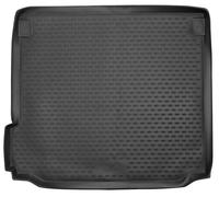 Vasca baule su misura XTR per BMW X5 (E70), 02/2006 - 07/2013
