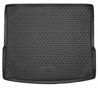 Vasca baule su misura XTR per BMW X1 (F48), 11/2014-12/2022