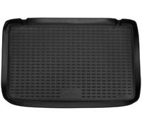 Vasca baule su misura XTR per Renault Clio III hatchback 01/2005-2012