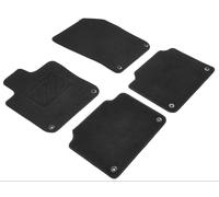 Comfort Tappetini per Volvo S90 II 01/2016-Oggi
