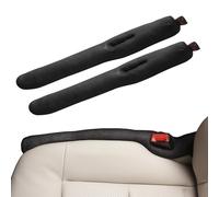 Walser AntiDrop riempitore di Vuoto per sedili Auto, riempitore di Vuoto per Auto, riempitore di Vuoto per Auto, Cuscino di Vuoto 49x7x5 cm, 24048