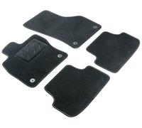 WALSER Comfort Tappetini in feltro di feltro compatibili con Kia Ceed/Pro Ceed 2012-2018