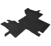 WALSER Comfort Tappetini in feltro di feltro compatibili con Renault Master 2 2003-2010