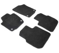 Comfort Tappetini per Skoda Rapid 2012-2022, Seat Toledo IV/Skoda Rapid Spaceback 2012-2019