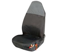 Walser coprisedile Auto Smart Protect per Sedile Anteriore Grigio