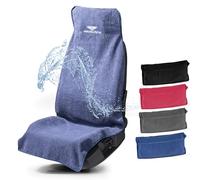 Walser coprisedile Multicover, coprisedile auto universale, rivestimento auto lavabile blu marino