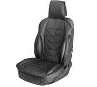 Coprisedili auto Kimi nero, 1 pezzo
