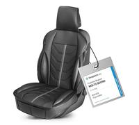 Coprisedili auto Kimi nero/grigio, 1 pezzo