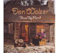 Walser, Don - Texas Top Hand