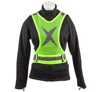 WALSER Gilet da corsa e tempo libero giallo L/XL