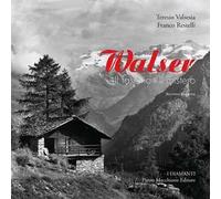 Walser. Il fascino. Il mistero