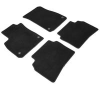 WALSER Premium Tappetini in feltro di feltro compatibili con Opel Insignia B Grand Sport/Insignia B Sports Tourer/Insignia B Country Tourer 2017-Oggi