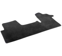WALSER Premium Tappetini in feltro di feltro compatibili con Renault Master 3 2010-2024