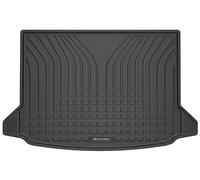 WALSER 100176 Supporto vano bagagli / rivestimento pianale di carico