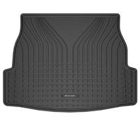Walser Premium Vassoio per Stivali Compatibile con Toyota RAV 4 V 12/2018-Oggi, Suzuki Across 06/2020-Oggi, Piano di carico Superiore, Tappetino di Protezione per Stivali 100% su Misura - Made in EU