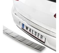 WALSER protezione per paraurti Proguard compatibile con Audi A6 Allorad C7 (4GH, 4GJ) 2015-09/2018