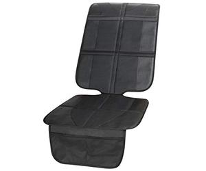 WALSER sottotappeto per seggiolino auto compatibile Isofix George Premium XL, protezione antiscivolo per seggiolino auto