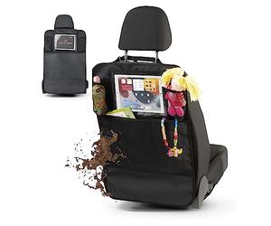 WALSER Supporto da tavolo Kenny nero