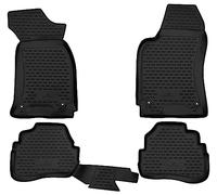 Tappetini in gomma per auto su misura XTR per VW Passat (B5) Combi/Variant 1996 - 2005