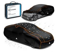 WALSER telo antigrandine copertura auto M1 Perma Protect certificato TÜV Austria