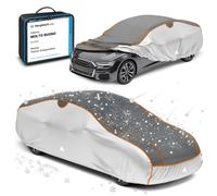 WALSER telo antigrandine copertura auto M4 Perma Protect certificato TÜV Austria