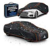 Telone antigrandine Perma Protect Complete, telo auto impermeabile Misura 1 nero