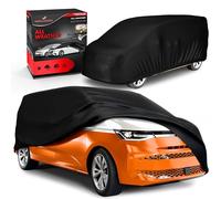 Telone per auto All Weather, telone per autobus Misura 12 nero