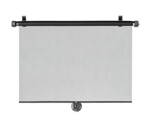 WALSER tenda da sole per auto, protezione solare per auto, visiera solare