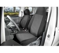 Coprisedile universale Performer in 100% poliestere per furgone/trasporto/autobus, 1 coprisedile singolo