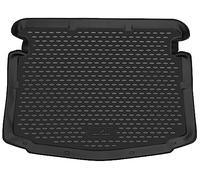 WALSER Vasca baule XTR su misura compatibile con Alfa Romeo Giulietta 04/2010 - 2016