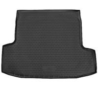 Walser Vasca Baule XTR su Misura Compatibile con BMW 3 Touring (G21, G81) 07/2019-Oggi, Tapetto per Bagagliaio, Tappetino Baule