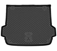 WALSER Vasca baule XTR su misura compatibile con BMW X4 (G02, F98) 04/2018-2025