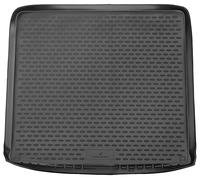 Walser Vasca Baule XTR su Misura Compatibile con Dacia Duster Prima Generazione Allrad, 2010-2018, Tapetto per Bagagliaio, Tappetino Baule