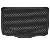 WALSER Vasca baule XTR su misura compatibile con Fiat 500L 09/2012 - 2022