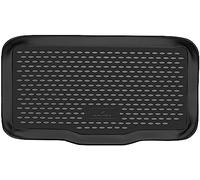 WALSER Vasca baule XTR su misura compatibile con Fiat Panda 02/2012 - Oggi