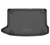 WALSER Vasca baule XTR su misura compatibile con Hyundai Kona 06/2017-04/2023