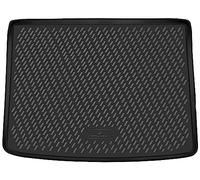 WALSER Vasca baule XTR su misura compatibile con Jeep Renegade SUV 07/2014 - Oggi