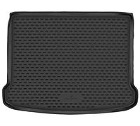 Walser Vasca Baule XTR su Misura Compatibile con Mazda 3 Hatchback (BP) 11/2018-Oggi