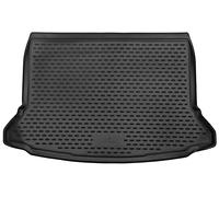 Walser Vasca Baule XTR su Misura Compatibile con Mercedes-Benz Classe A (W177) 03/2018 - Oggi, Piano di carico Superiore
