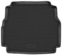 Walser Vasca Baule XTR su Misura Compatibile con Mercedes-Benz Classe C T-Model (S205) 09/2014-2021