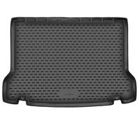 Walser Vasca Baule XTR su Misura Compatibile con Mercedes-Benz GLA 200d 2013-2019