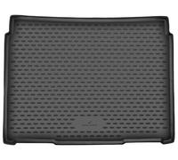 Walser Vasca Baule XTR su Misura Compatibile con Peugeot 2008 2 08/2019-Oggi, Piano di carico Inferiore