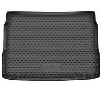Walser Vasca Baule XTR su Misura Compatibile con Peugeot 2008 2 08/2019-Oggi, Piano di carico Superiore