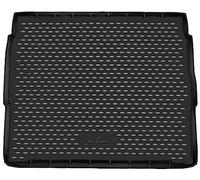 Vasca baule su misura XTR per Peugeot 3008 SUV piano di carico superiore 05/2016 - Oggi