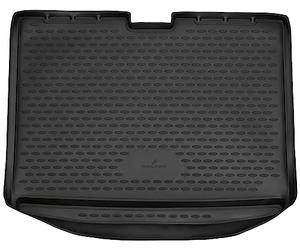 WALSER Vasca baule XTR su misura compatibile con Renault Captur II Hatchback 01/2020- Oggi, piano di carico profondo