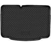 Vasca baule su misura XTR per Renault Clio V 2019 - Oggi